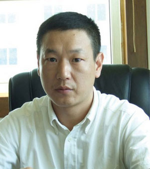 溫州鎮(zhèn)田機械項光增專訪：國際市場打造中國品牌(圖1)